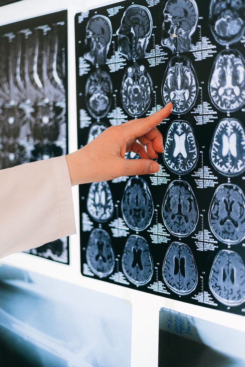 Medical research setting representing Oncology clinical research